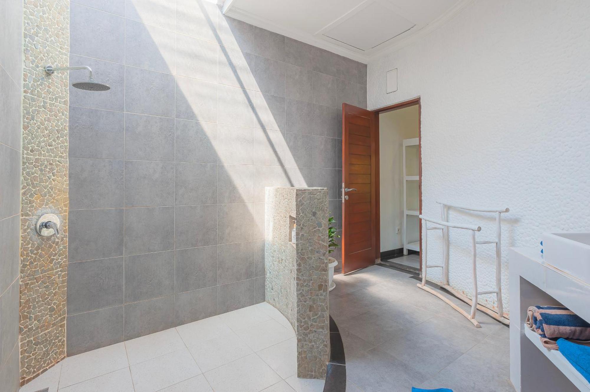 Asri Villas Bingin Uluwatu Buitenkant foto